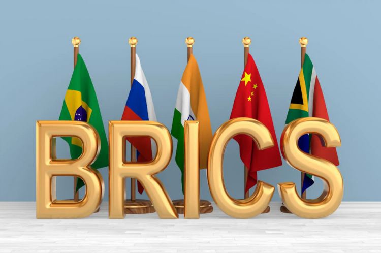 Brics Conhe A Sua Import Ncia No Cen Rio Internacional