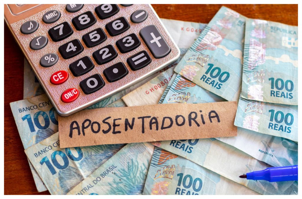 44 Dos Brasileiros Apostam No INSS Como Principal Meio De Aposentadoria