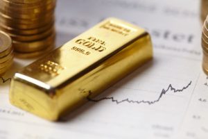 Investir em Ouro: como funciona? [GUIA COMPLETO]