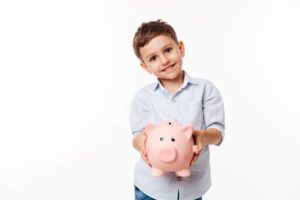 9 Dicas de Como Ensinar Seu Filho Sobre Finanças
