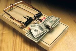 3 mitos sobre o dinheiro que te impedem de enriquecer