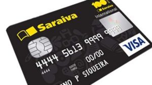 Cartão de crédito Saraiva: tudo o que você precisa saber!