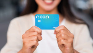 Cartão de Crédito Neon com foco na Black Friday: a oportunidade para você conseguir aprovação.