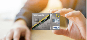 Cartão de crédito Petrobrás: Fácil aprovação, inclusive para Negativados