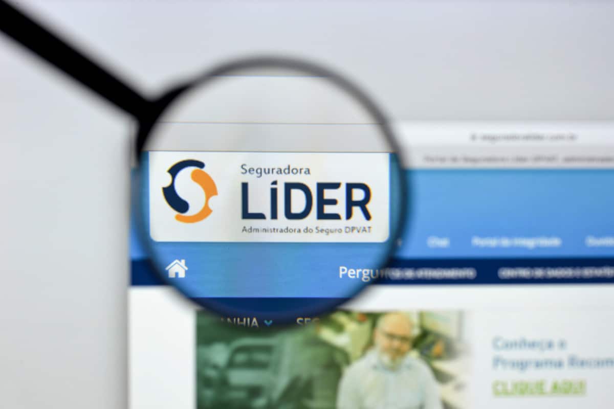 seguradora lider