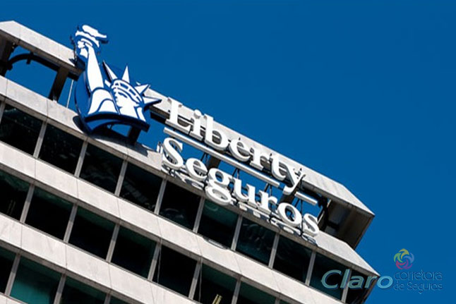 liberty seguros