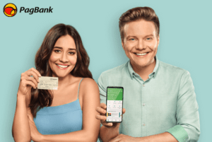Cartão de crédito para negativados do PagBank tem recorde de aprovação.
