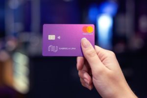 Cartão de crédito Nubank – Vantagens e benefícios.
