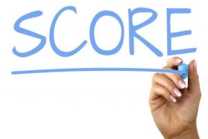 Você sabe como é feito o cálculo do score de crédito?