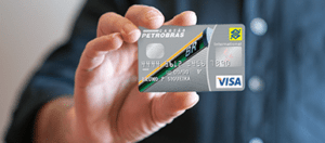 Cartão de crédito Petrobrás: Fácil aprovação e benefícios inclusive para negativados.