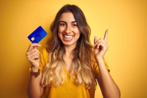 Qual o melhor Cartão de Crédito para negativados? Veja os top 5!