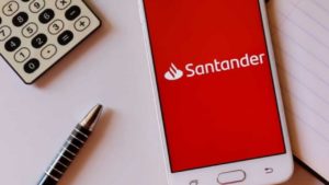Santander Bank Kreditcarte ist eine der meistgenehmigten in Deutschland.