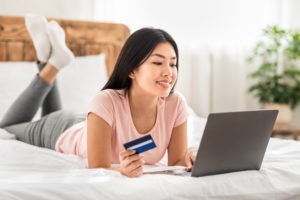 Cartão e conta Acesso Bank: A solução para quem precisa de cartão de crédito e está com o nome sujo.