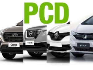 Descubra os pré-requisitos para compra de veículos no programa PCD.