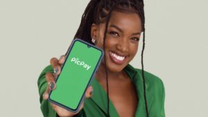 Empréstimo pessoal PicPay disponível: 3 meses para começar a pagar e você não precisa ter conta em banco.