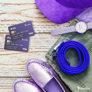Cartão de Crédito Mooba: Sem cobrança de anuidade, tem cashback e aprovação imediata.