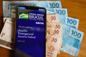 Auxílio emergencial pode ser prorrogado, saiba tudo aqui.