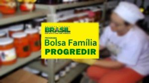 Programa Progredir do Governo Federal: o que é e quem pode participar.