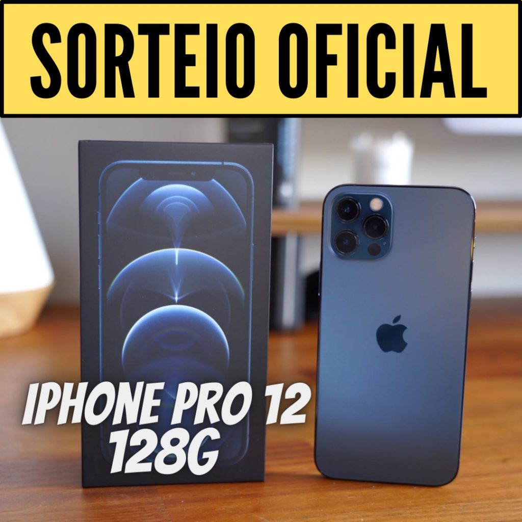 iphone 12s promoção
