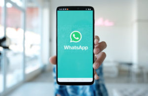 WhatsApp vai parar de funcionar em mais de 40 modelos de celulares, veja se o seu está na lista.