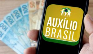 Auxílio Brasil começa a pagar benefício hoje para os cidadãos.