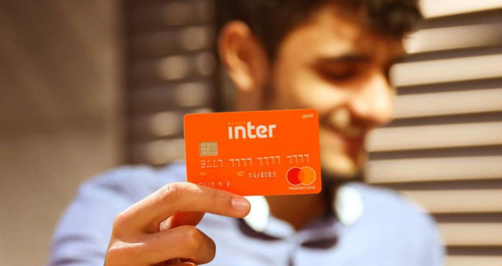 aumentar limite cartão de crédito inter