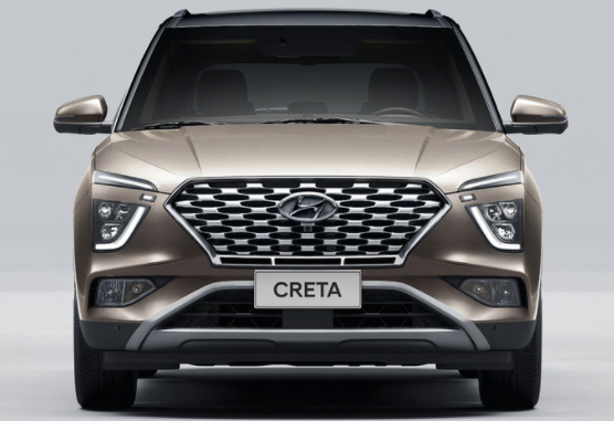 Hyundai Creta 2.0 Ultimate