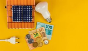 Quais impostos você terá desconto usando a energia fotovoltaica (solar).