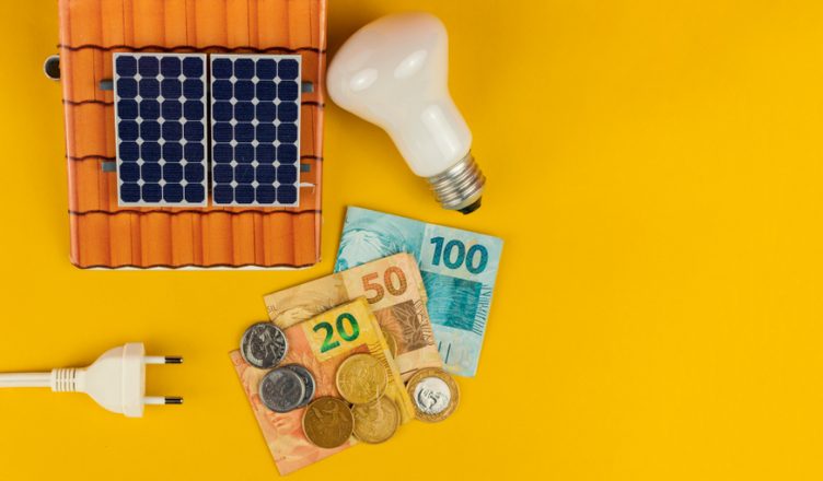 Energia Solar - Benefícios Fiscais