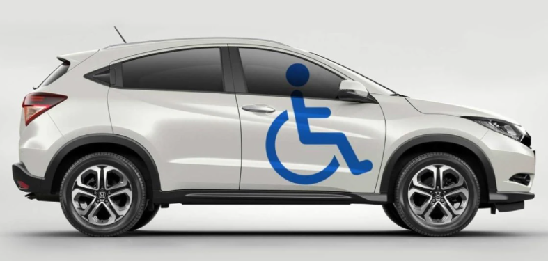 aquisição de veículos para PCD (Pessoas com deficiência)