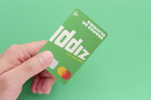 Cartão de Crédito ZIPPI para autônomos: Fácil aprovação e diversas vantagens.