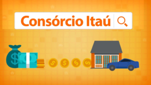 Consórcio Imobiliário Banco Itaú: Tudo o que você precisa saber.