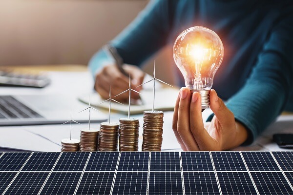 energia fotovoltaica e seus benefícios
