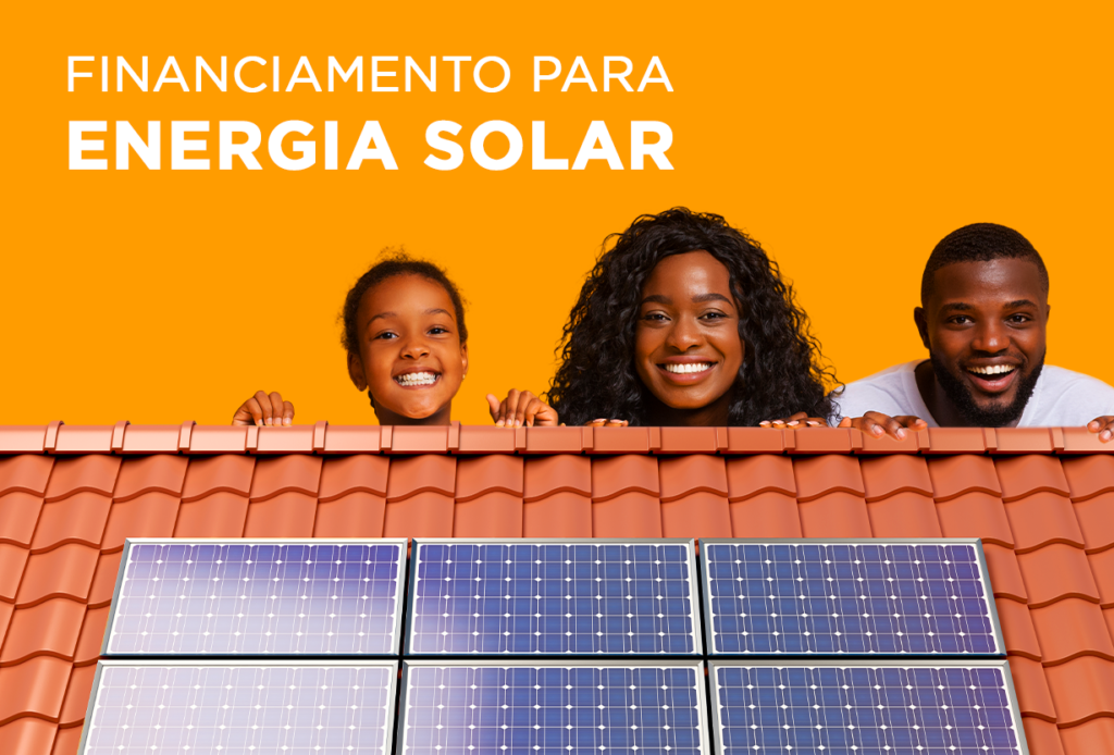Financiamento para Energia Solar