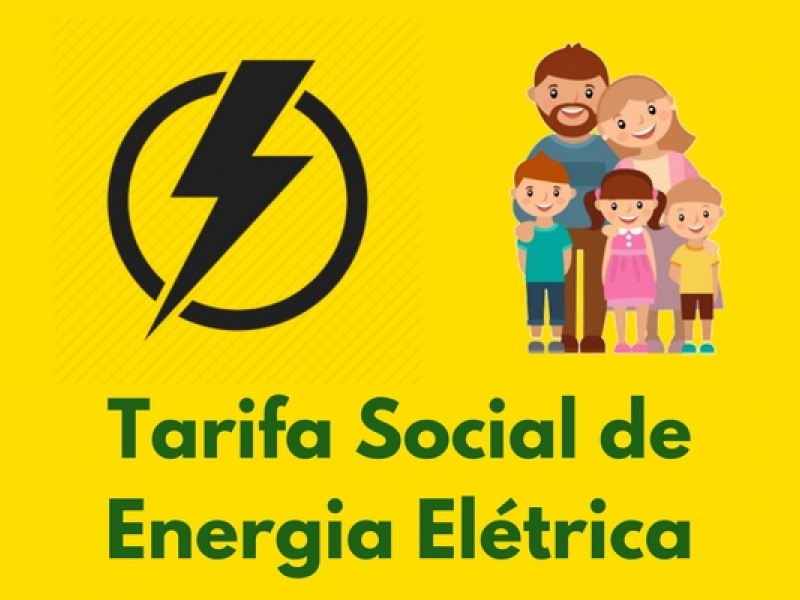 tarifa social de energia elétrica