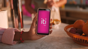 Iti Itaú: Conta digital com fácil aprovação de cartão de crédito.