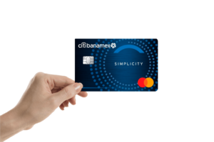 Tarjeta de Crédito Citibanamex: Sin análisis crediticio y aprobación rápida.