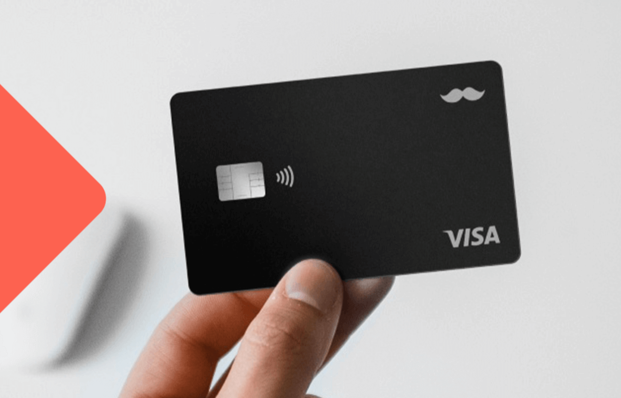 RappiCard Visa Banorte