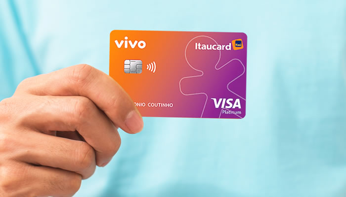 Cartão de Crédito Itaucard Vivo é bom