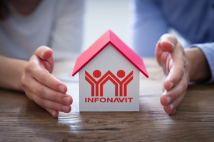 El Infonavit ofrece más de 600 mil créditos para la adquisición de su propia residencia para el año 2022.