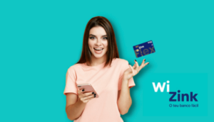Cartão de Crédito WiZink: Alta taxa de aprovação e benefícios.