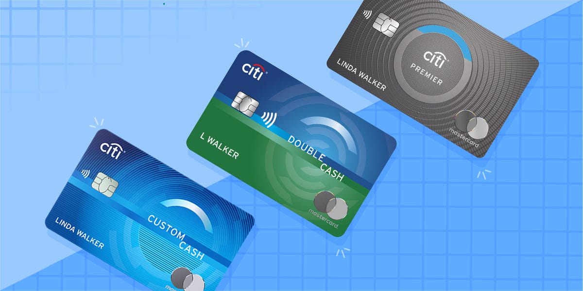 Citi Credit Cards: Many benefits and fast approval. - Formoney