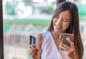 A procura de um cartão de crédito com inúmeros benefícios? Conheça o Barclaycard Flex WiZink.