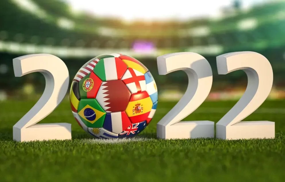 Guia das Quartas de Final - Copa do Mundo 2022