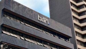 Banco Bari lançado em março já tem 170 mil contas digitais e facilita aprovação de crédito.