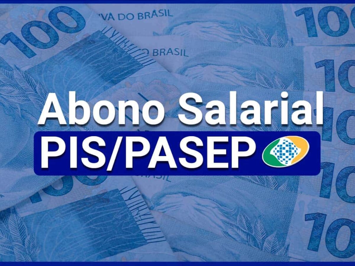 Abono Salarial - PIS PASEP