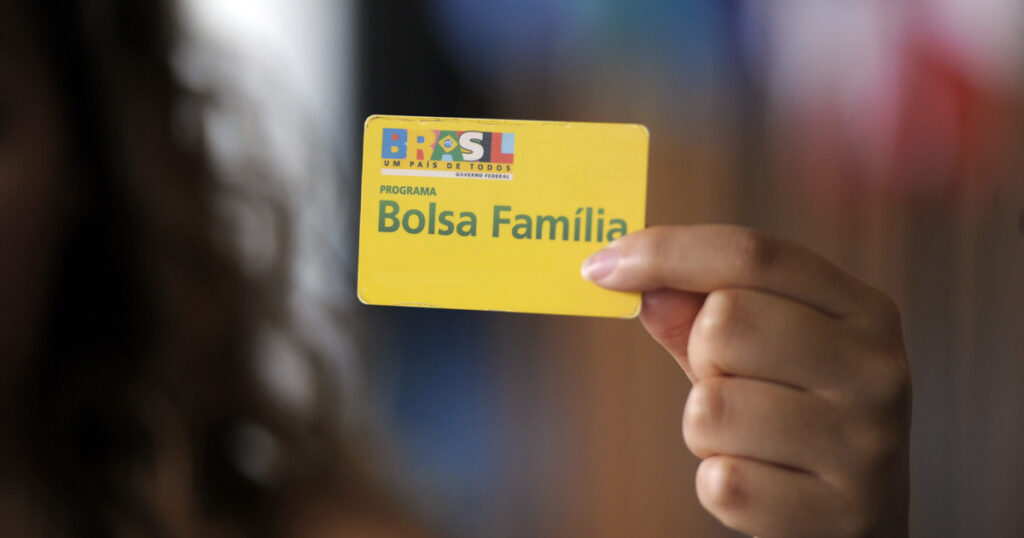 Bolsa Família