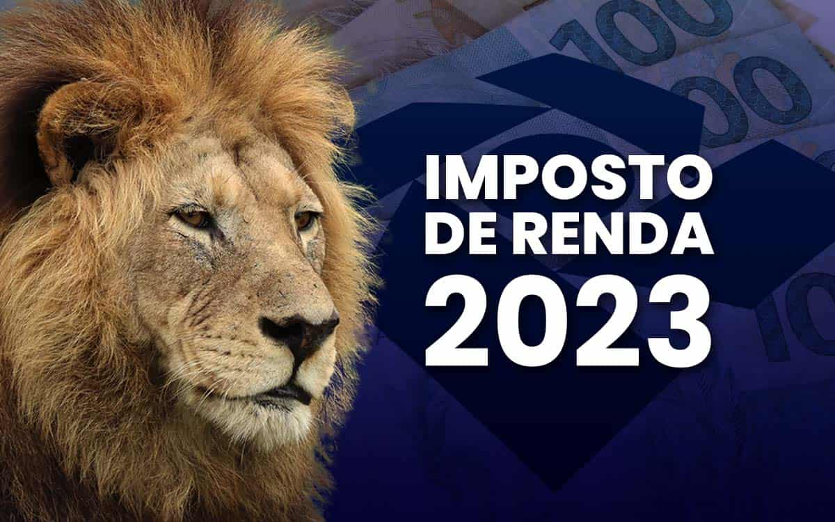 Imposto de Renda 2023