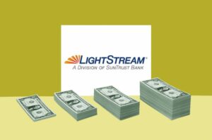 LightStream offers flexible and affordable loans