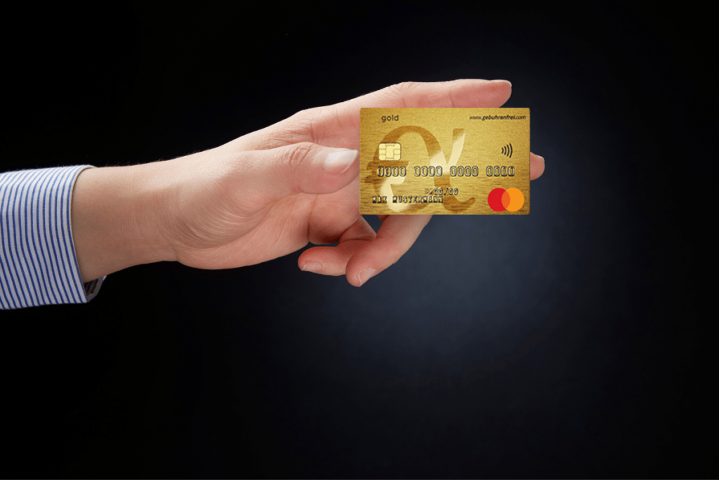 Gebührenfrei Mastercard Gold: Zahlreiche Vorteile